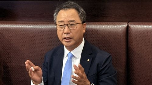 채병득 금융결제원장