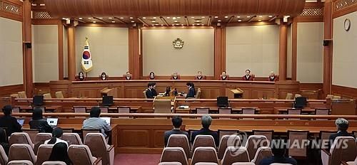 헌재, 2024년 4월 '형제자매에게 유산상속 강제' 유류분 제도 헌법불합치