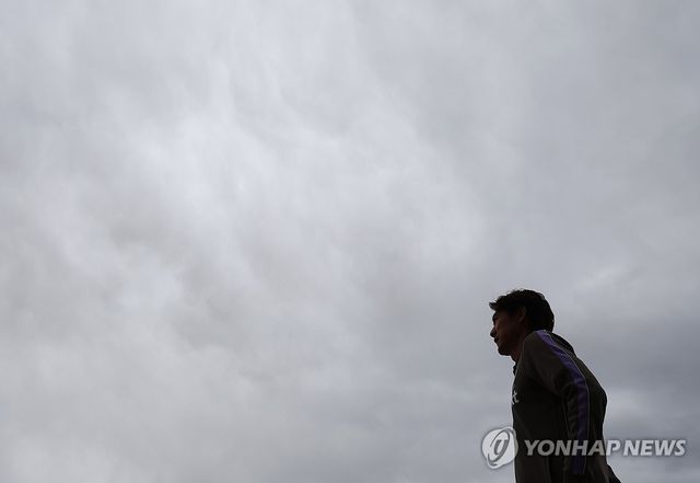 홍명보호, 내일 첫 사전경기