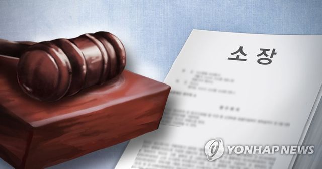 소송·소장 (PG)