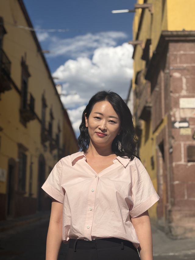 윤정은 작가