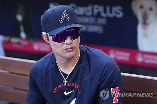 애틀랜타 김하성