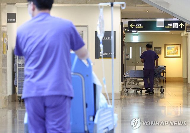 [연합뉴스 자료사진]