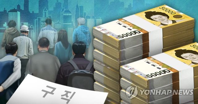 실업급여ㆍ실업자(PG)
