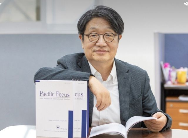 이진영 인하대 교수