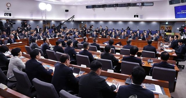 이재명 대통령, 참정권 확대 방안 마련 지시