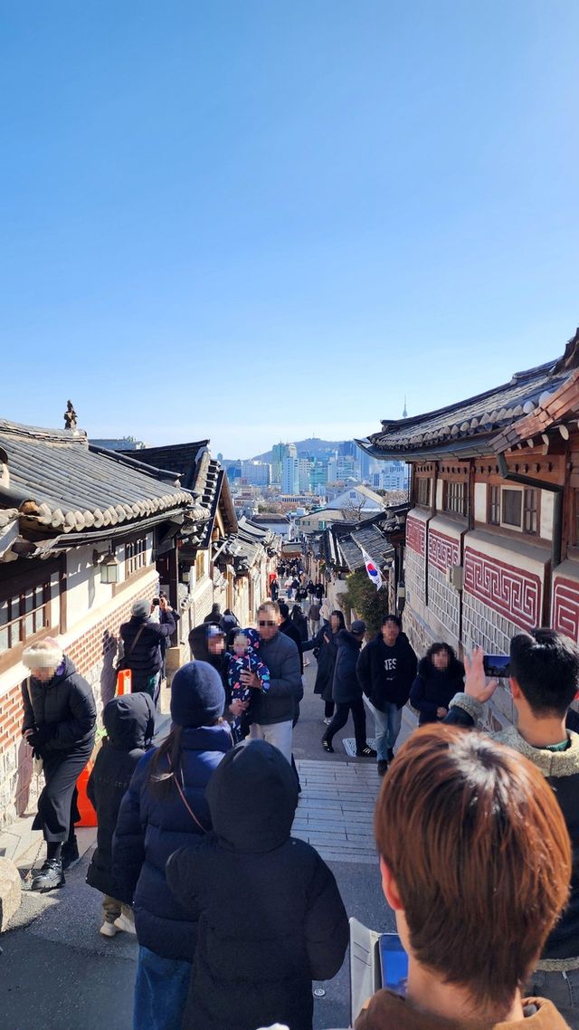 북촌