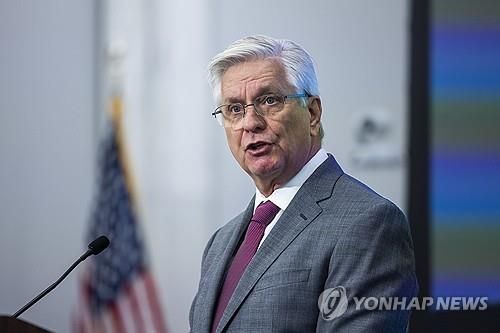 크리스토퍼 월러 연준 이사