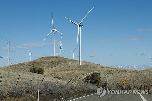 풍력 발전