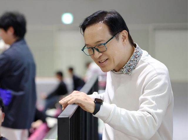 임태희 경기도교육감 예비후보