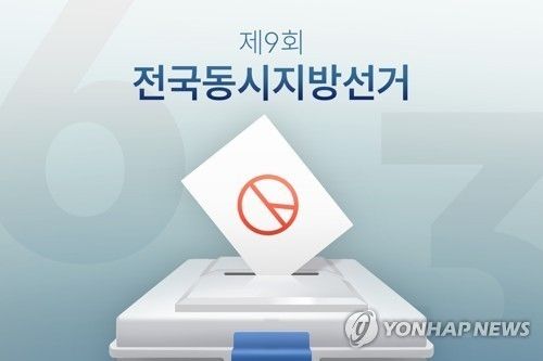 6·3지방선거(PG)
