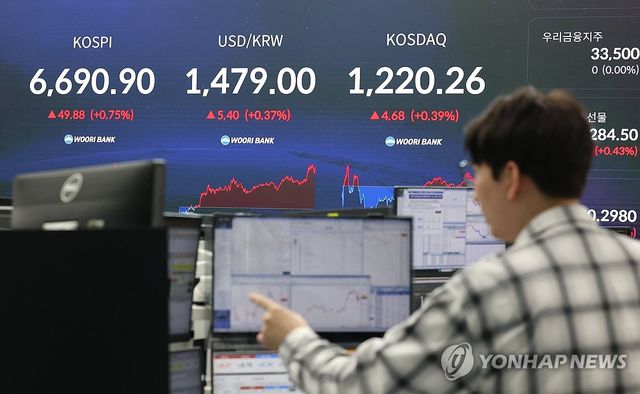 [연합뉴스 자료사진]