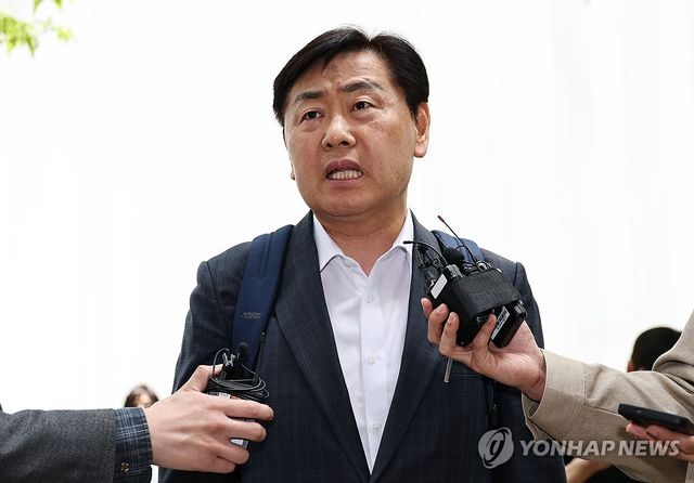 김관영 전북지사