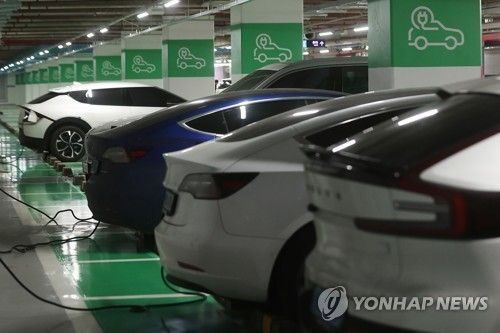 국내 완성차 5사 