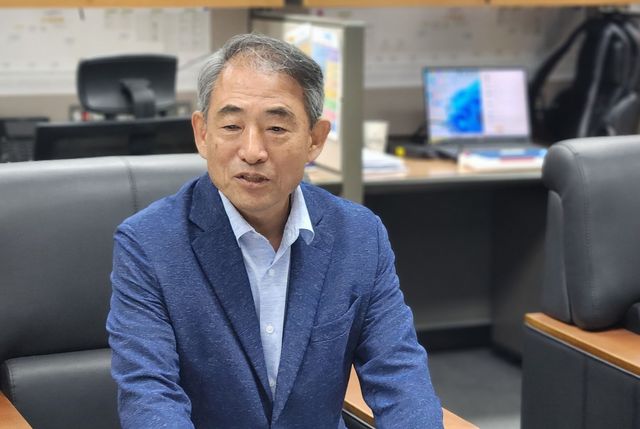 윤준병(정읍·고창) 더불어민주당 전북특별자치도당위원장
