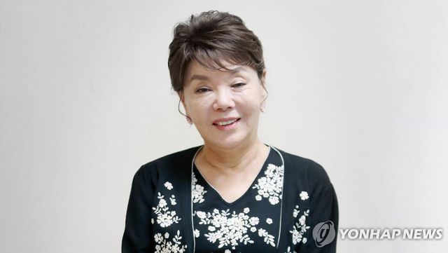 배우 김수미