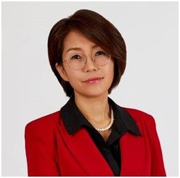 양은영 HLB그룹 바이오사업개발부문장 사장