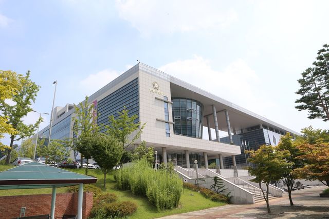 천안시의회