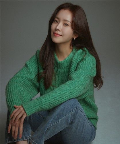 배우 한지민