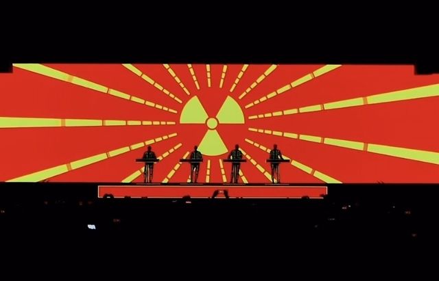 크라프트베르크(KRAFTWERK)