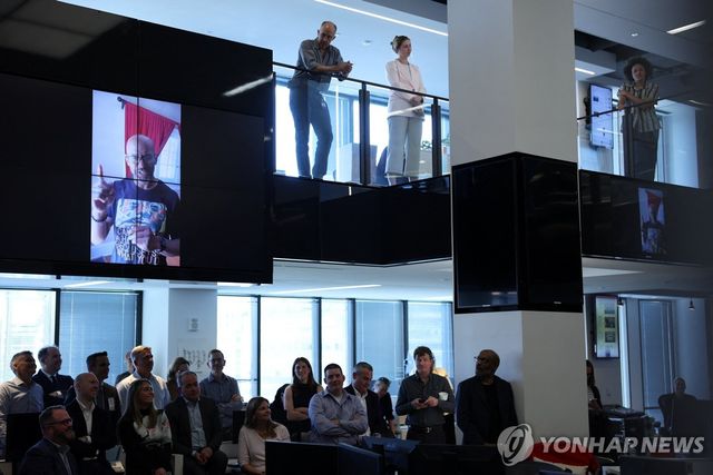 워싱턴포스트 편집국