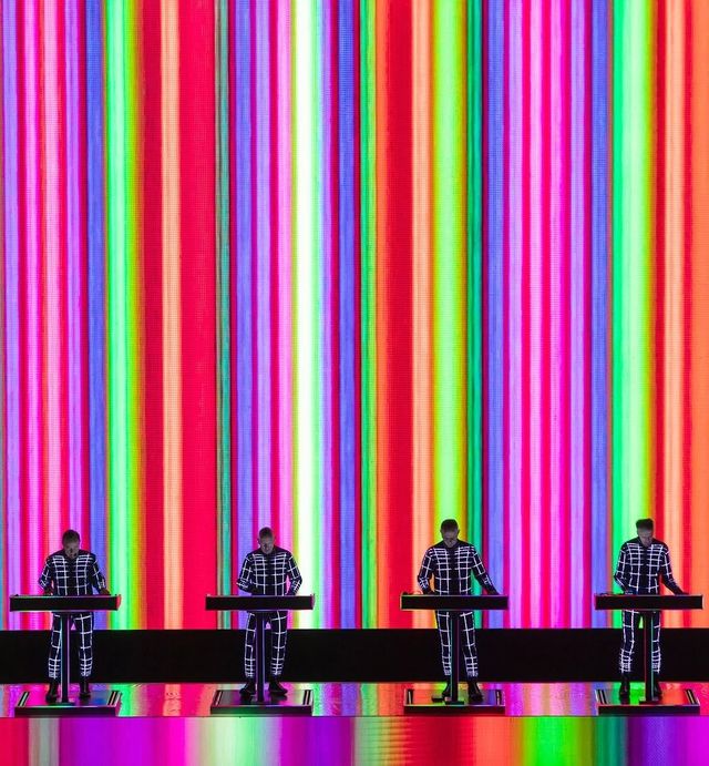 크라프트베르크(KRAFTWERK)