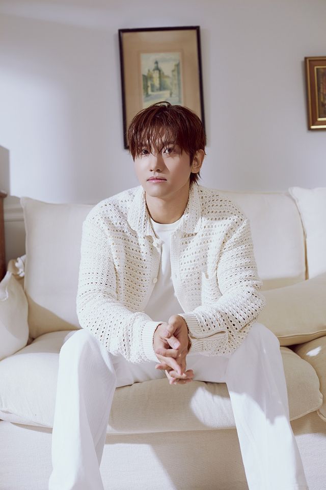 (서울=연합뉴스) 삼성서울병원은 그룹 동방신기의 멤버 최강창민이 어린이날을 맞아 5천500만원을 기부했다고 5일 밝혔다.