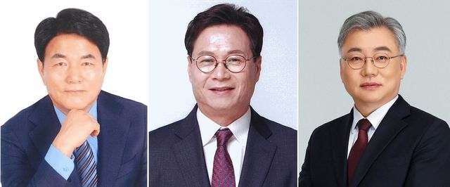 보수 진영 인천시교육감 후보