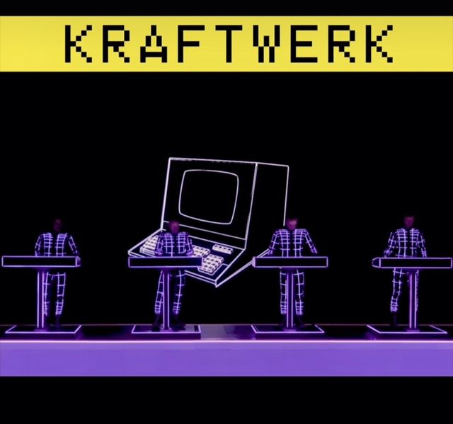 크라프트베르크(KRAFTWERK)