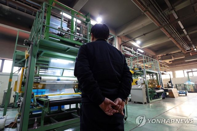 중동 사태 불똥이 이곳까지