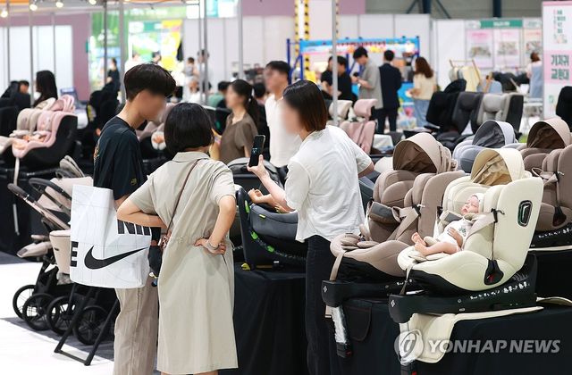 2025 서울베이비키즈페어