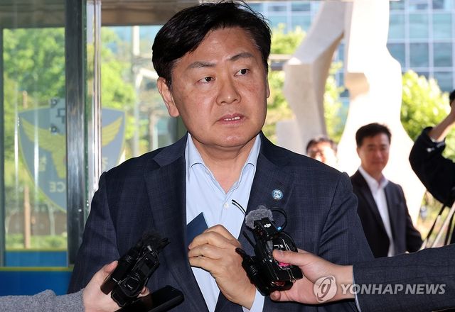 김관영 전북도지사