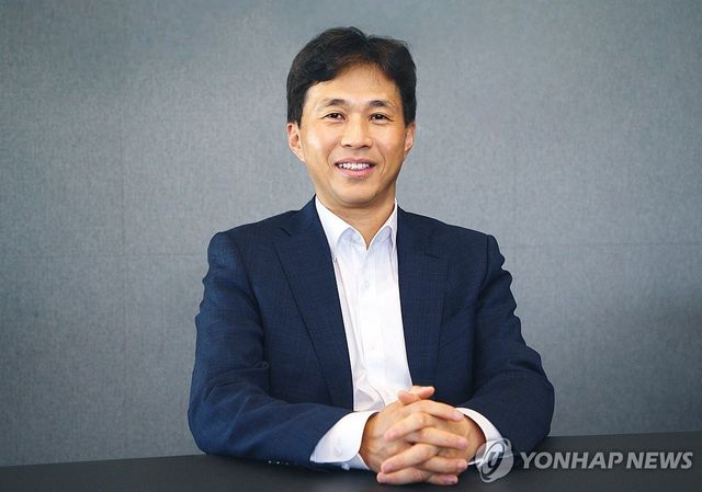 SK하이닉스 곽노정 대표이사 사장
