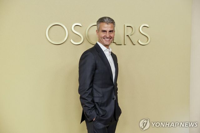 조시 다마로 디즈니 최고경영자(CEO)