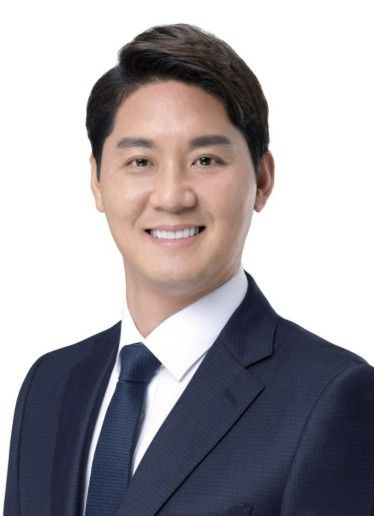 박상준 후보