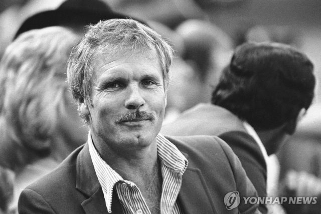 테드 터너
