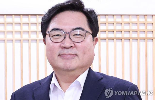 박일하 동작구청장