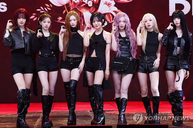 데뷔 첫 정규앨범으로 컴백한 빌리