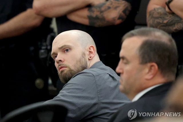 아동 살해 혐의로 사형을 선고받은 태너 린 호너