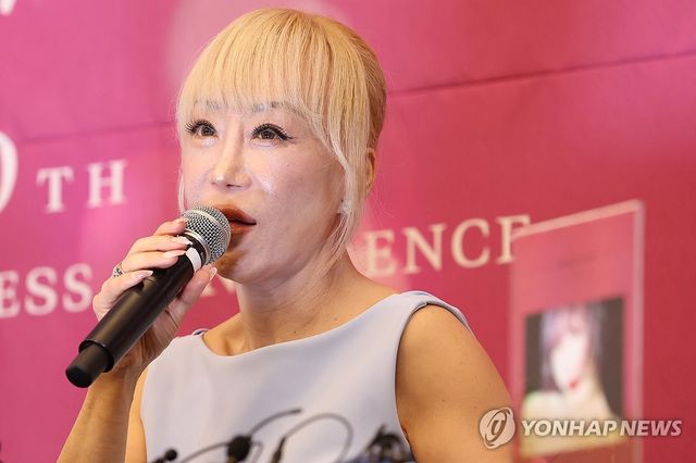 데뷔 40주년 맞은 조수미