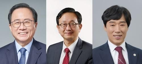 부산시교육감 3자 구도