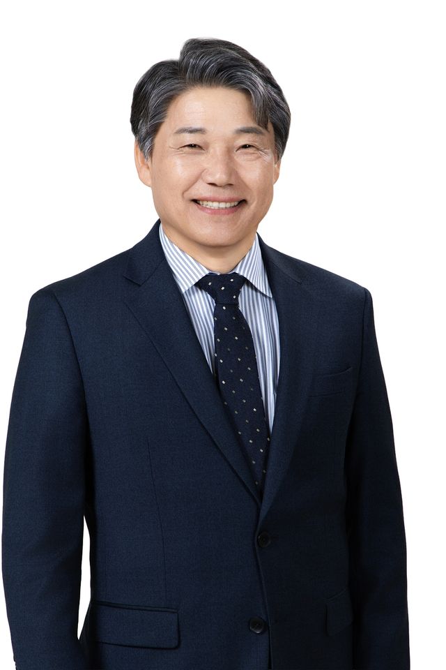 임성무 예비후보