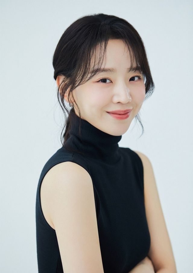 배우 신혜선