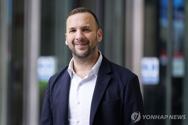 잭 폴란스키 녹색당 대표
