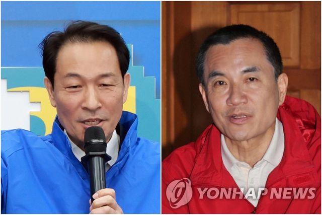 우상호·김진태