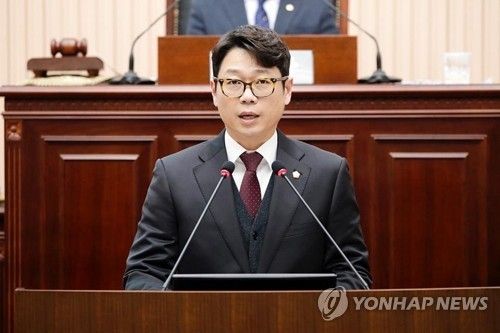 김용현 경기 구리시의원