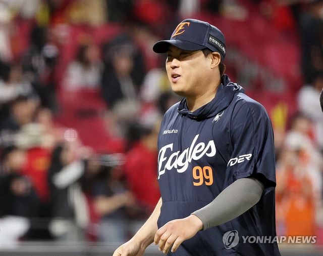 통산 120승 달성한 류현진