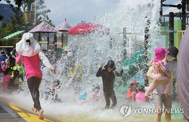 행복한 아이들