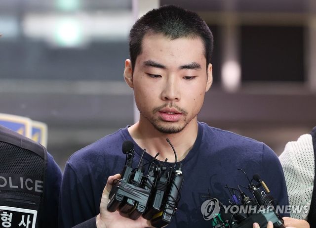 얼굴 드러낸 최원종
