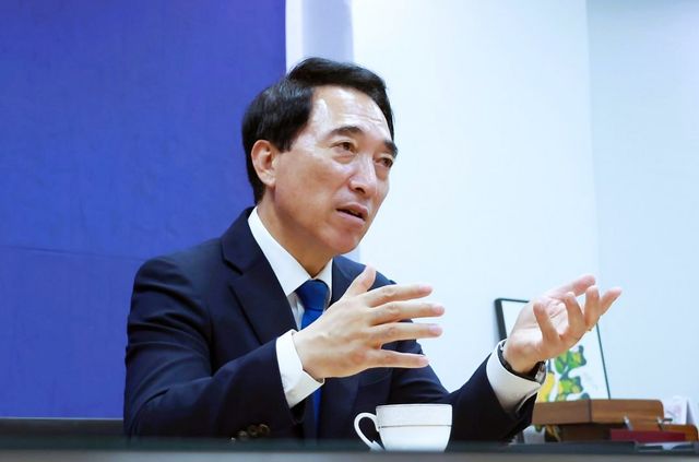 박수현 후보